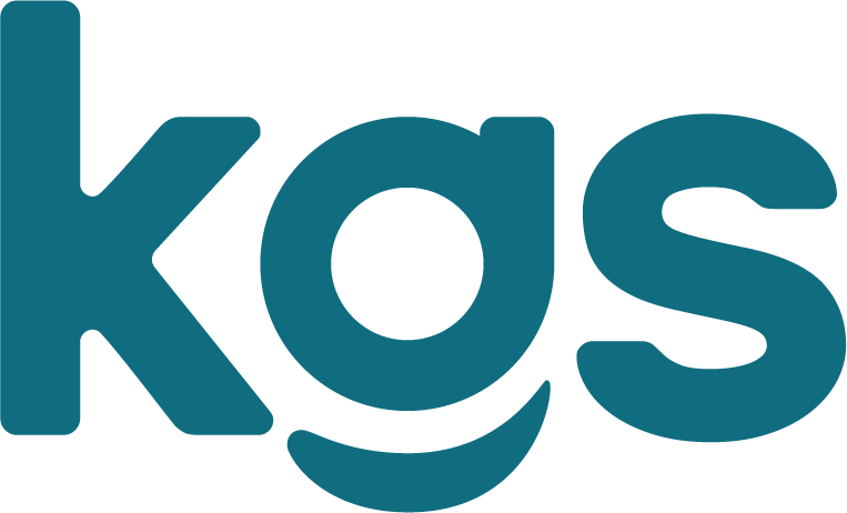 KGS Logo